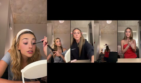 brookedaviss1 TikTok Live — Aug 30, 2026, 2:09 AM