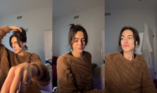 brookedeighton TikTok Live — Sep 20, 2026, 9:53 PM