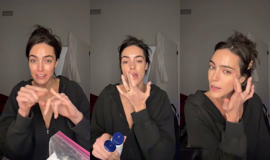 brookedeighton TikTok Live — Sep 29, 2026, 12:15 AM