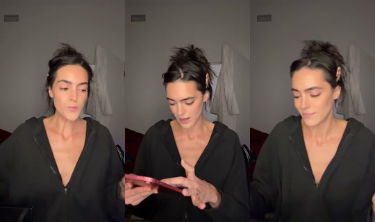 brookedeighton TikTok Live — Sep 29, 2026, 12:39 AM