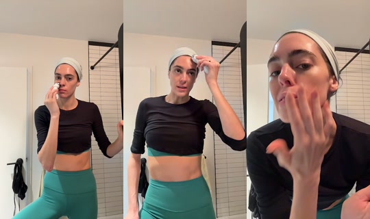 brookedeighton TikTok Live — Oct 3, 2026, 5:50 PM