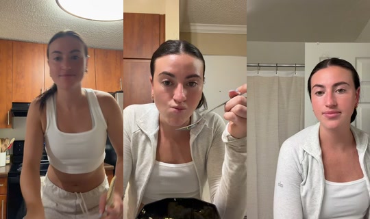 brookeee12344 TikTok Live — Sep 23, 2026, 2:11 AM