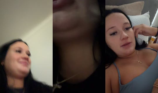brookeg202 TikTok Live — Sep 30, 2026, 3:03 PM