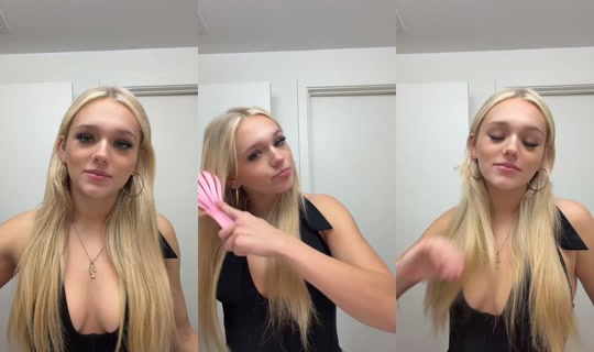 brookehayes2008 TikTok Live — Sep 23, 2026, 6:20 AM
