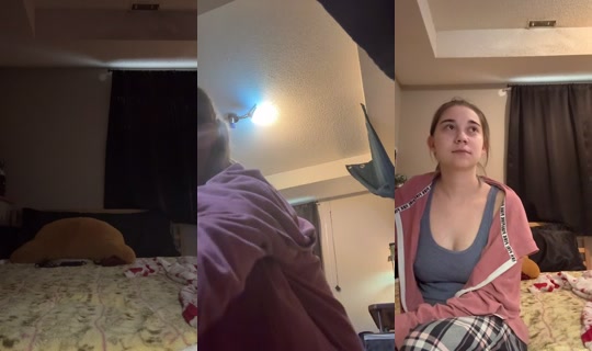 brookelush05 TikTok Live — Aug 24, 2026, 12:32 AM