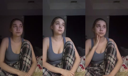 brookelush05 TikTok Live — Aug 24, 2026, 4:28 AM