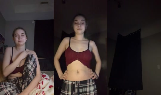 brookelush05 TikTok Live — Aug 24, 2026, 9:53 AM