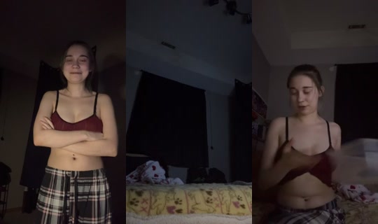 brookelush05 TikTok Live — Aug 24, 2026, 10:43 AM