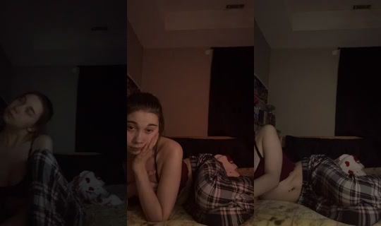 brookelush05 TikTok Live — Aug 24, 2026, 11:34 AM