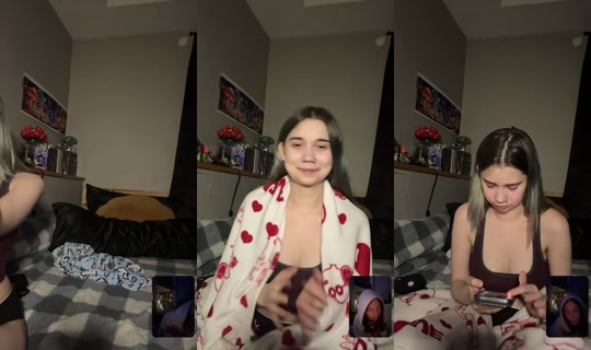 brookelush05 TikTok Live — Aug 31, 2026, 10:56 AM