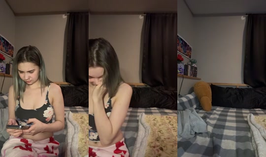 brookelush05 TikTok Live — Sep 1, 2026, 4:37 AM
