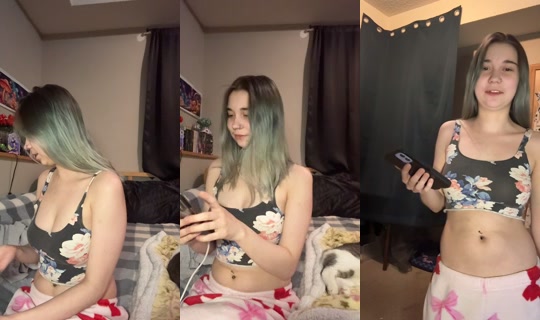 brookelush05 TikTok Live — Sep 1, 2026, 5:16 AM