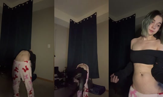 brookelush05 TikTok Live — Sep 1, 2026, 11:38 AM