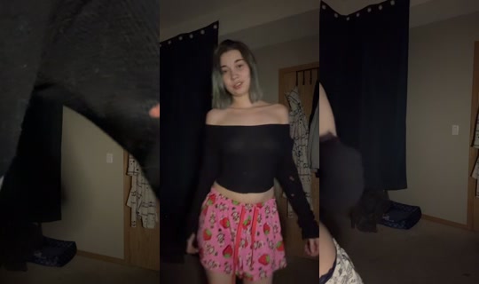 brookelush05 TikTok Live — Sep 1, 2026, 12:19 PM