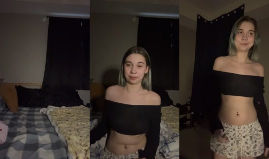 brookelush05 TikTok Live — Sep 1, 2026, 1:10 PM