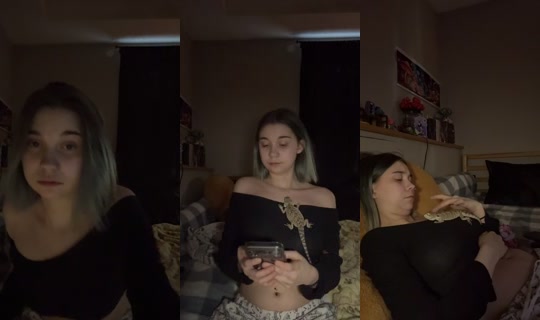 brookelush05 TikTok Live — Sep 1, 2026, 2:51 PM