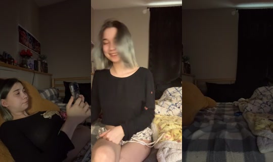 brookelush05 TikTok Live — Sep 1, 2026, 3:23 PM