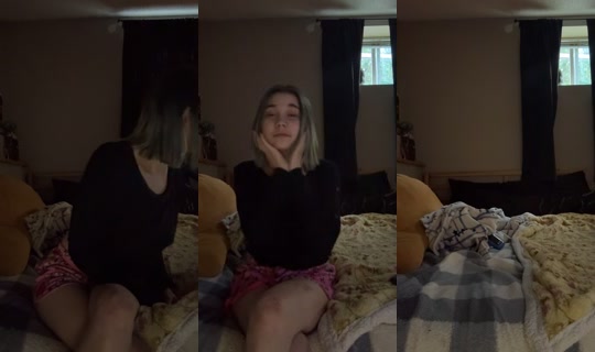 brookelush05 TikTok Live — Sep 1, 2026, 4:13 PM