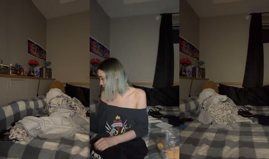 brookelush05 TikTok Live — Sep 2, 2026, 5:27 AM
