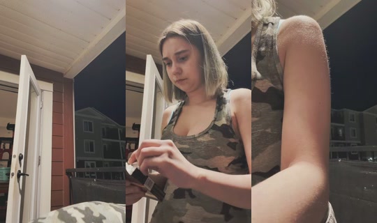 brookelush05 TikTok Live — Oct 2, 2026, 2:03 AM
