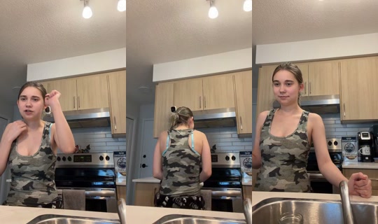 brookelush05 TikTok Live — Oct 5, 2026, 8:25 PM