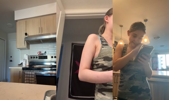 brookelush05 TikTok Live — Oct 5, 2026, 9:00 PM