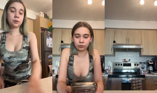 brookelush05 TikTok Live — Oct 5, 2026, 9:51 PM