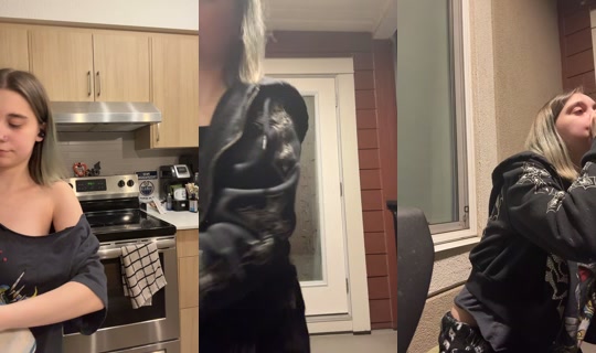 brookelush05 TikTok Live — Oct 9, 2026, 5:29 AM