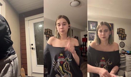 brookelush05 TikTok Live — Oct 9, 2026, 8:33 AM