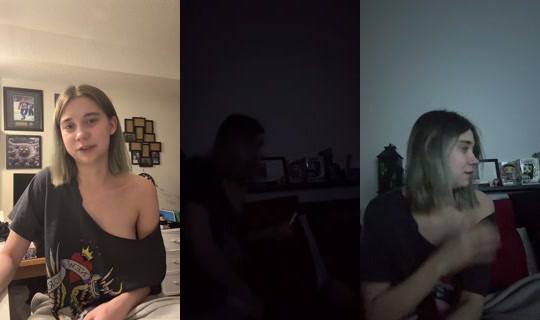 brookelush05 TikTok Live — Oct 9, 2026, 9:24 AM