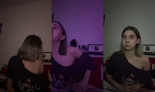 brookelush05 TikTok Live — Oct 9, 2026, 10:09 AM