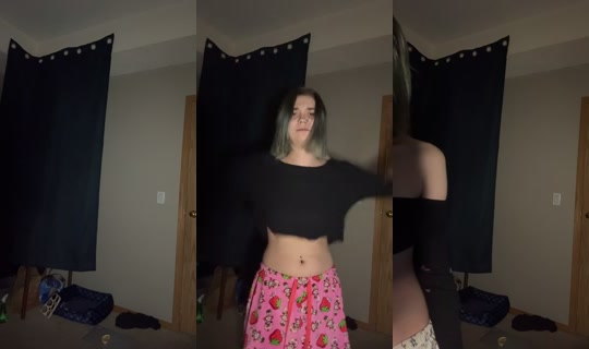 brookelush2 TikTok Live — Sep 4, 2026, 7:18 AM