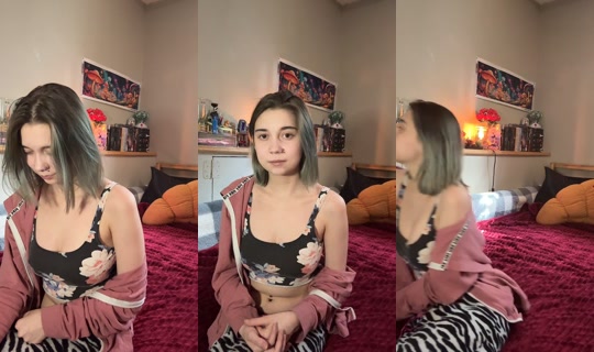 brookelush2 TikTok Live — Sep 12, 2026, 9:41 PM