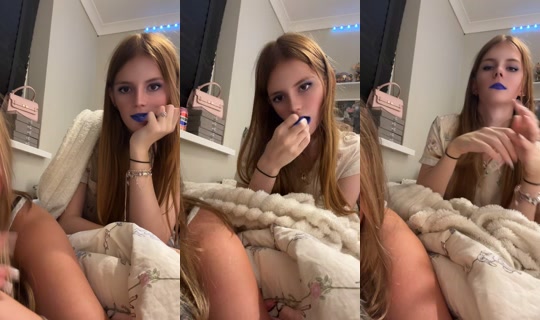 brookemasie67 TikTok Live — Aug 20, 2026, 9:36 PM
