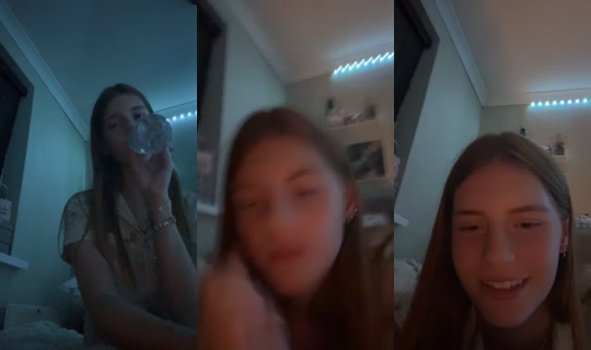 brookemasie67 TikTok Live — Aug 21, 2026, 12:21 AM