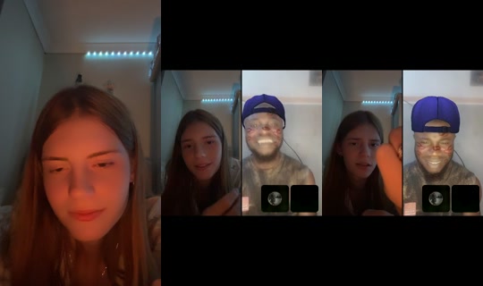 brookemasie67 TikTok Live — Aug 21, 2026, 12:45 AM