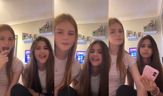 brookemasie67 TikTok Live — Aug 28, 2026, 8:06 PM