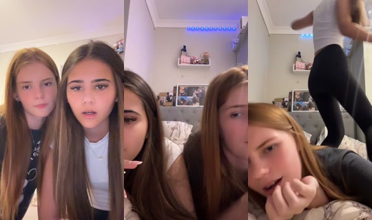brookemasie67 TikTok Live — Aug 28, 2026, 9:00 PM