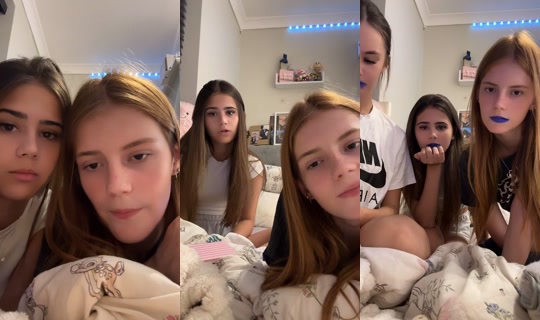 brookemasie67 TikTok Live — Aug 28, 2026, 9:50 PM