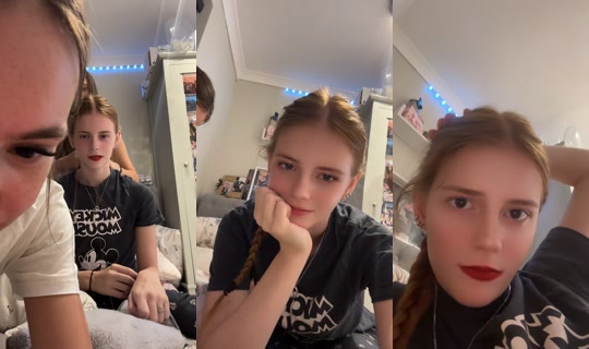 brookemasie67 TikTok Live — Aug 28, 2026, 10:42 PM