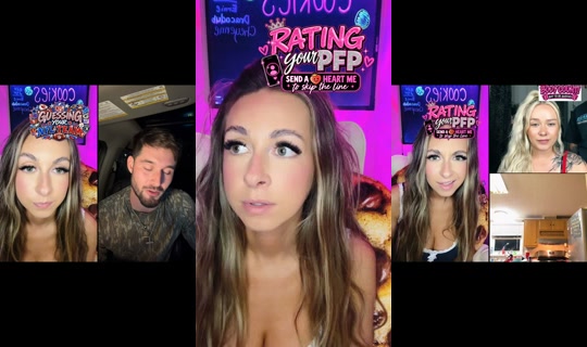 brookemather_1 TikTok Live — Sep 30, 2026, 3:33 AM