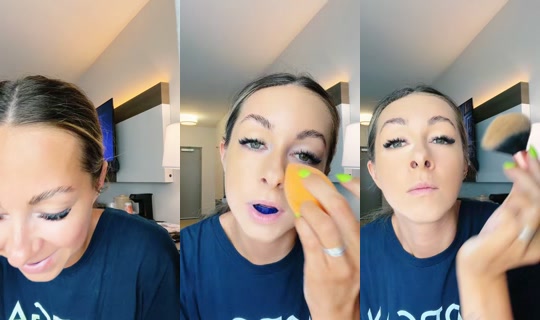 brookemather_1 TikTok Live — Oct 2, 2026, 5:26 PM