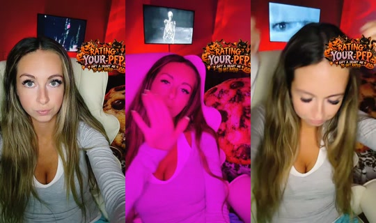 brookemather_1 TikTok Live — Oct 6, 2026, 3:19 AM