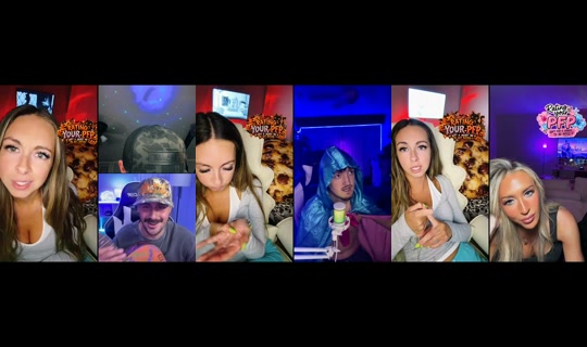 brookemather_1 TikTok Live — Oct 6, 2026, 4:13 AM