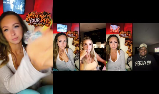 brookemather_1 TikTok Live — Oct 6, 2026, 5:04 AM
