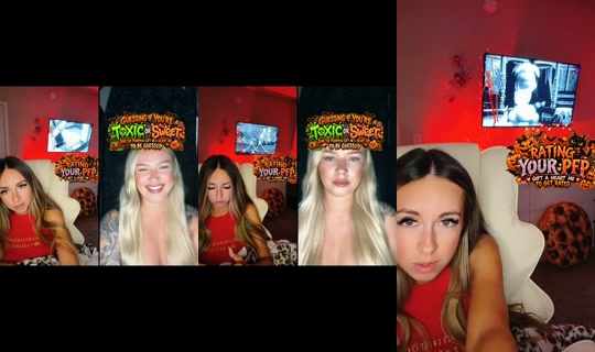 brookemather_1 TikTok Live — Oct 8, 2026, 1:41 AM