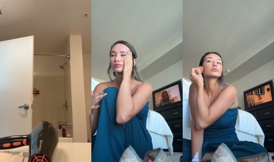 brookemckinley20 TikTok Live — Aug 21, 2026, 10:13 PM