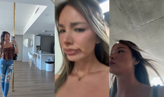 brookemckinley20 TikTok Live — Aug 21, 2026, 11:14 PM