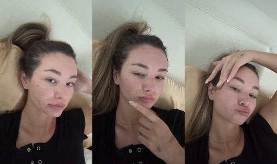 brookemckinley20 TikTok Live — Aug 23, 2026, 7:19 PM
