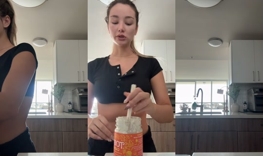 brookemckinley20 TikTok Live — Aug 23, 2026, 7:38 PM